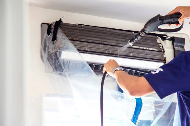 Best HVAC Air Duct Cleaning  in Roanoke, IL